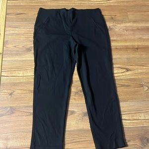 Chicos Pull on Dress Pants